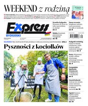 : Express Bydgoski - e-wydanie – 229/2022