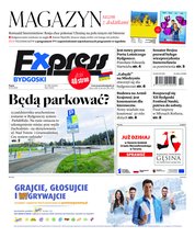 : Express Bydgoski - e-wydanie – 246/2022