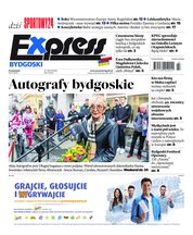 : Express Bydgoski - e-wydanie – 248/2022