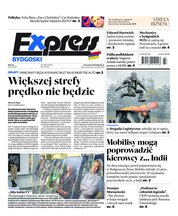 : Express Bydgoski - e-wydanie – 249/2022
