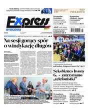 : Express Bydgoski - e-wydanie – 251/2022