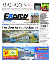 : Express Bydgoski - e-wydanie – 252/2022
