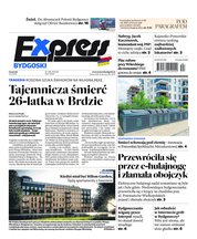 : Express Bydgoski - e-wydanie – 256/2022