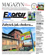 : Express Bydgoski - e-wydanie – 257/2022