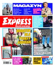 : Express Ilustrowany - e-wydanie – 10/2022
