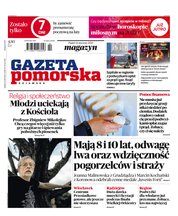 : Gazeta Pomorska - Włocławek - e-wydanie – 10/2022