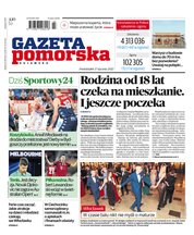 : Gazeta Pomorska - Włocławek - e-wydanie – 12/2022