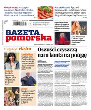 : Gazeta Pomorska - Włocławek - e-wydanie – 41/2022