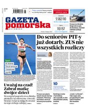 : Gazeta Pomorska - Włocławek - e-wydanie – 44/2022