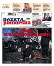: Gazeta Pomorska - Toruń - e-wydanie – 47/2022