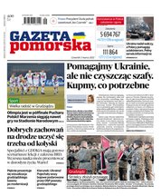 : Gazeta Pomorska - Toruń - e-wydanie – 51/2022