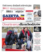 : Gazeta Pomorska - Toruń - e-wydanie – 52/2022