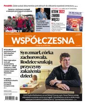 : Gazeta Współczesna - e-wydanie – 9/2022