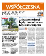 : Gazeta Współczesna - e-wydanie – 23/2022