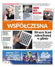 : Gazeta Współczesna - e-wydanie – 24/2022