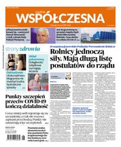 : Gazeta Współczesna - e-wydanie – 37/2022