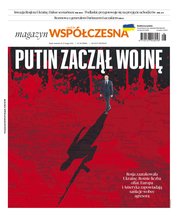 : Gazeta Współczesna - e-wydanie – 39/2022