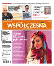 : Gazeta Współczesna - e-wydanie – 44/2022