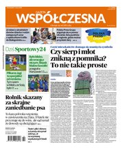 : Gazeta Współczesna - e-wydanie – 45/2022