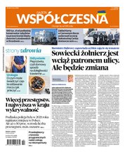 : Gazeta Współczesna - e-wydanie – 47/2022