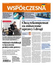 : Gazeta Współczesna - e-wydanie – 48/2022