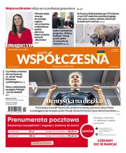 : Gazeta Współczesna - e-wydanie – 49/2022