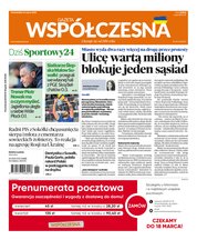 : Gazeta Współczesna - e-wydanie – 50/2022