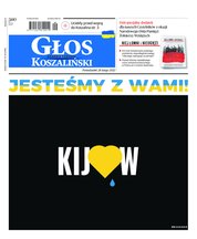 : Głos Dziennik Pomorza - Koszalin - e-wydanie – 48/2022