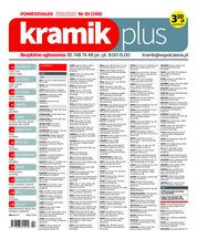 : Kramik Plus - e-wydanie – 10/2022