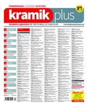 : Kramik Plus - e-wydanie – 12/2022