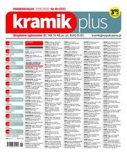 : Kramik Plus - e-wydanie – 18/2022