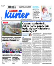 : Kurier Lubelski - e-wydanie – 3/2022