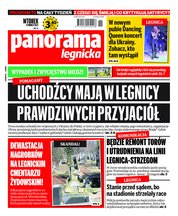 : Panorama Legnicka - e-wydanie – 11/2022