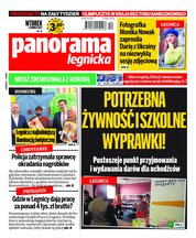 : Panorama Legnicka - e-wydanie – 12/2022