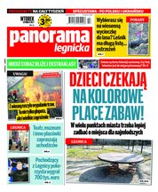 : Panorama Legnicka - e-wydanie – 13/2022