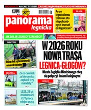 : Panorama Legnicka - e-wydanie – 16/2022