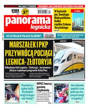 : Panorama Legnicka - e-wydanie – 17/2022