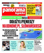 : Panorama Legnicka - e-wydanie – 18/2022