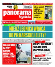 : Panorama Legnicka - e-wydanie – 19/2022