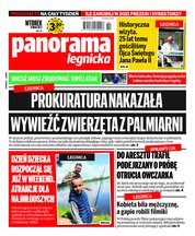 : Panorama Legnicka - e-wydanie – 22/2022