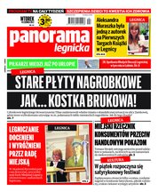 : Panorama Legnicka - e-wydanie – 24/2022