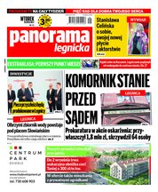 : Panorama Legnicka - e-wydanie – 29/2022