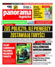 : Panorama Legnicka - e-wydanie – 30/2022