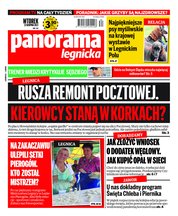 : Panorama Legnicka - e-wydanie – 34/2022