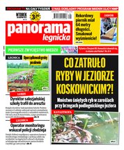 : Panorama Legnicka - e-wydanie – 35/2022