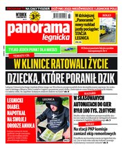 : Panorama Legnicka - e-wydanie – 37/2022