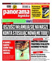 : Panorama Legnicka - e-wydanie – 38/2022