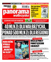 : Panorama Wałbrzyska  - e-wydanie – 23/2022