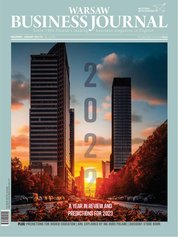 : Warsaw Business Journal - e-wydania – 12/2022