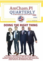 : AmCham.pl Quarterly - e-wydanie – 2/2023